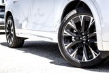 New 2025 MAZDA CX-90 3.3 Turbo S w/ Premium Package image 2