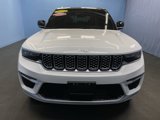 Certified 2024 Jeep Grand Cherokee Summit image 2
