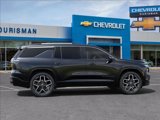 New 2025 Chevrolet Traverse High Country image 5