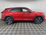 New 2025 Volkswagen Atlas Cross Sport SEL Premium R-Line image 2