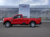 New 2025 Ford F250 XLT image 3