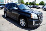 Used 2017 GMC Terrain SLT w/ Open Road Package image 4