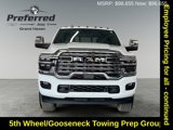 New 2025 RAM 2500 Limited image 4