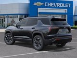 New 2026 Chevrolet Equinox RS w/ Convenience Package III image 4