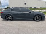 Used 2025 Toyota Camry XLE image 4