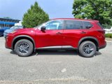 New 2026 Nissan Rogue S image 2