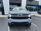 New 2025 Chevrolet Silverado 1500 RST w/ All Star Edition Plus image 3