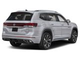 New 2025 Volkswagen Atlas SEL Premium R-Line image 2