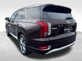 Used 2021 Hyundai Palisade Limited image 3