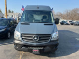 Used 2018 Mercedes-Benz Sprinter 2500 image 3