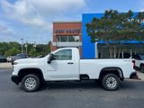 New 2025 Chevrolet Silverado 2500 W/T w/ WT Convenience Package image 2