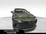 New 2025 Lexus RX 450h AWD w/ Luxury Package image 2