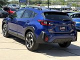 Used 2024 Subaru Crosstrek 2.5i Limited w/ Popular Package #3A image 5