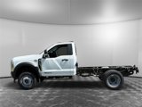 New 2025 Ford F550 4x4 Regular Cab Super Duty image 2