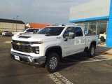 New 2025 Chevrolet Silverado 2500 LT w/ All Star Edition image 5