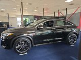 Used 2022 INFINITI QX55 Essential image 4