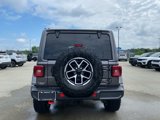 New 2025 Jeep Wrangler Unlimited Rubicon w/ Technology Group image 3
