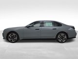 New 2025 BMW i7 xDrive60 w/ Premium Package image 6