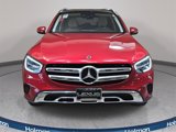 Used 2021 Mercedes-Benz GLC 300 4MATIC image 2