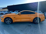 Used 2018 Ford Mustang GT Premium w/ Black Accent Package image 4