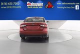 Used 2022 Subaru Legacy Limited XT image 4