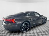 New 2025 Audi S e-tron GT Prestige image 4