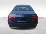New 2025 Mercedes-Benz C 300 4MATIC Sedan image 4