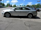 Used 2011 Ford Taurus SEL w/ 201A Rapid Spec Order Code image 2