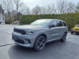 Certified 2021 Dodge Durango GT image 3