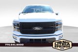 New 2025 Ford F150 Platinum image 2