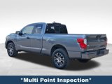 Used 2024 Nissan Titan SV image 5