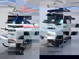 New 2025 Nissan Pathfinder Platinum image 5