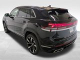 New 2025 Volkswagen Atlas Cross Sport SEL Premium R-Line image 5