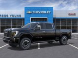New 2025 GMC Sierra 2500 Denali Ultimate image 3