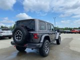 New 2025 Jeep Wrangler Unlimited Rubicon w/ Technology Group image 2