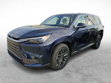 New 2025 Lexus TX 350 AWD image 3