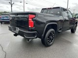 New 2025 Chevrolet Silverado 2500 LTZ w/ Trail Boss Package image 5