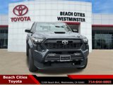 New 2025 Toyota Tacoma TRD Sport image 3
