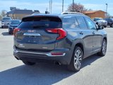 Used 2020 GMC Terrain SLT image 3