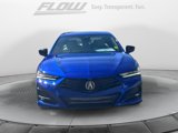 New 2025 Acura TLX SH-AWD w/ A-SPEC Pkg image 2