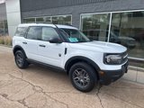 New 2025 Ford Bronco Sport Big Bend image 2