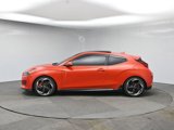 Used 2019 Hyundai Veloster Turbo image 2