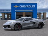 New 2025 Chevrolet Corvette Z06 w/ Z07 Performance Package image 2