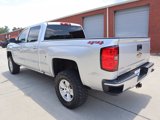 Used 2018 Chevrolet Silverado 1500 LT image 3
