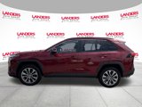 Used 2023 Toyota RAV4 XLE Premium image 6