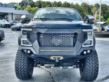 Used 2022 Ford F350 Platinum w/ Tremor Off-Road Package image 2
