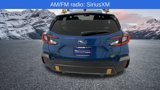 New 2025 Subaru Crosstrek 2.5i Wilderness image 4
