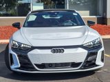 Used 2024 Audi RS e-tron GT w/ Carbon Performance Package image 4