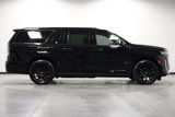Used 2024 Cadillac Escalade ESV Sport Platinum image 3