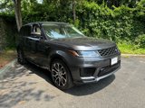 Used 2022 Land Rover Range Rover Sport HSE Silver Edition image 3